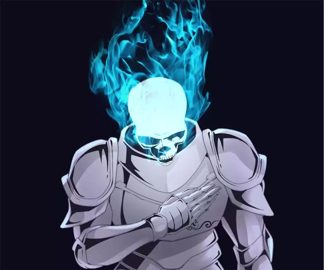 Ancient House Chapter 42 page 23 - 