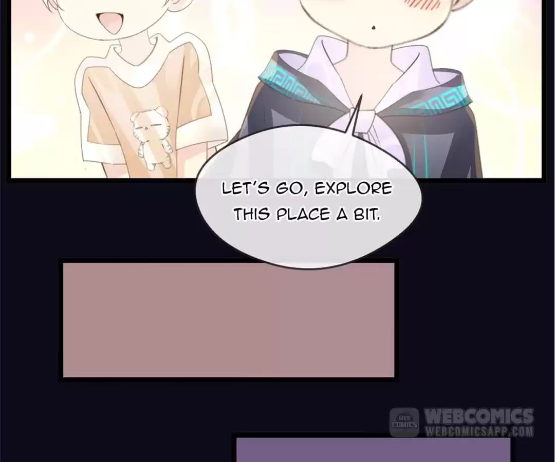 Ancient House Chapter 42 page 27 - 