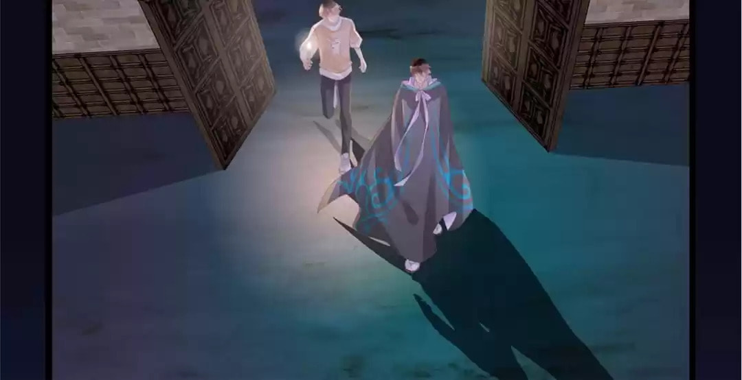 Ancient House Chapter 42 page 31 - 