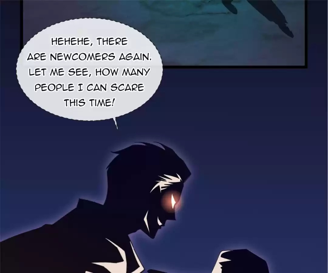 Ancient House Chapter 42 page 32 - 