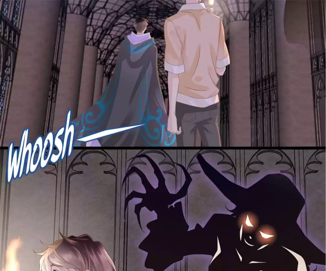 Ancient House Chapter 42 page 34 - 