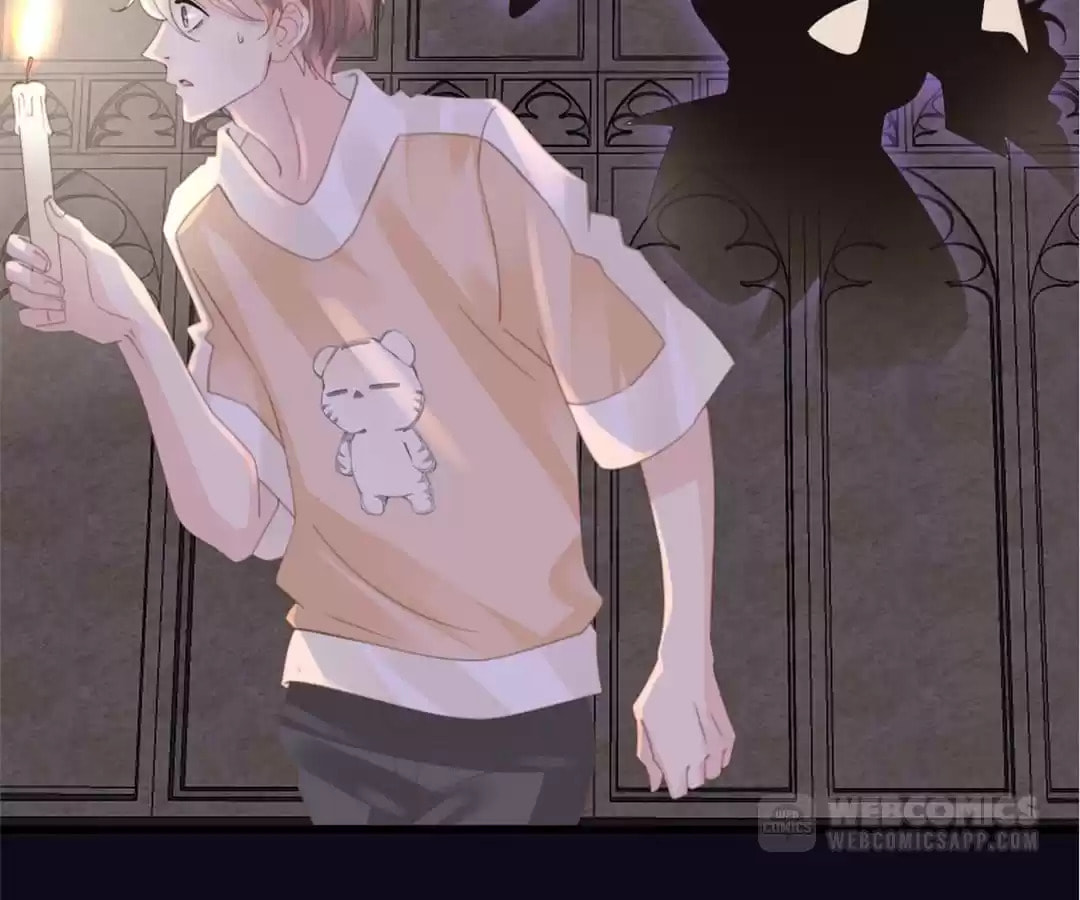 Ancient House Chapter 42 page 35 - 