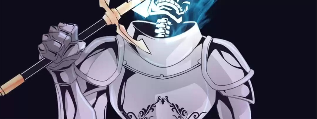 Ancient House Chapter 42 page 39 - 
