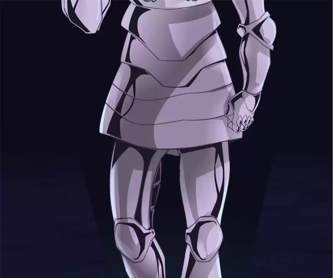 Ancient House Chapter 42 page 40 - 