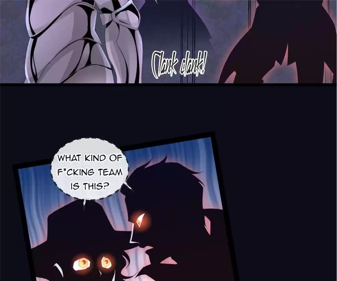 Ancient House Chapter 42 page 43 - 
