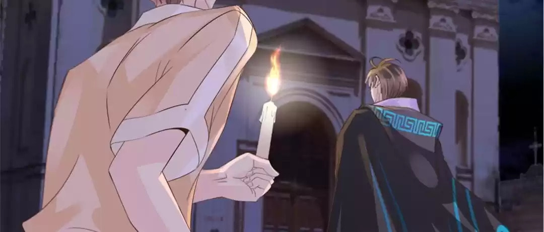 Ancient House Chapter 42 page 48 - 