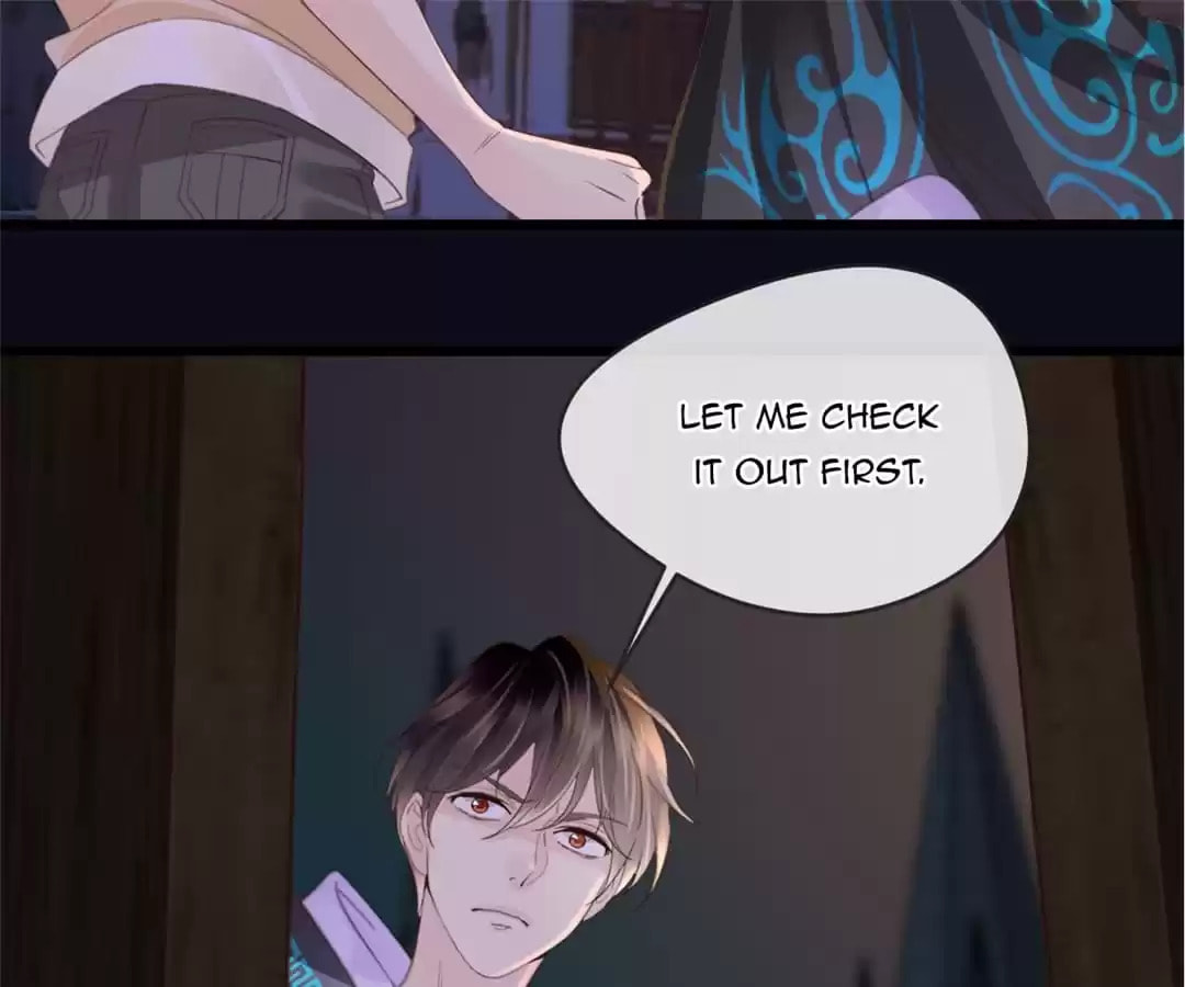Ancient House Chapter 42 page 49 - 