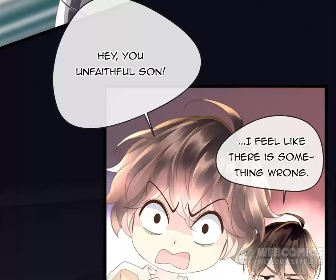 Ancient House Chapter 42 page 6 - 