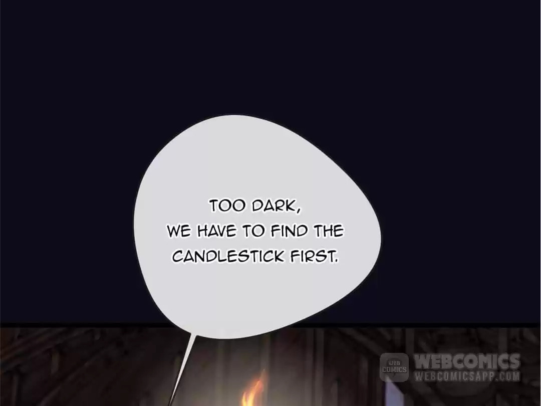 Ancient House Chapter 42 page 52 - 