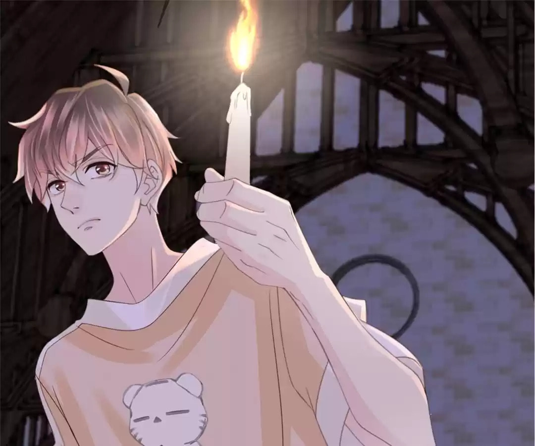 Ancient House Chapter 42 page 53 - 