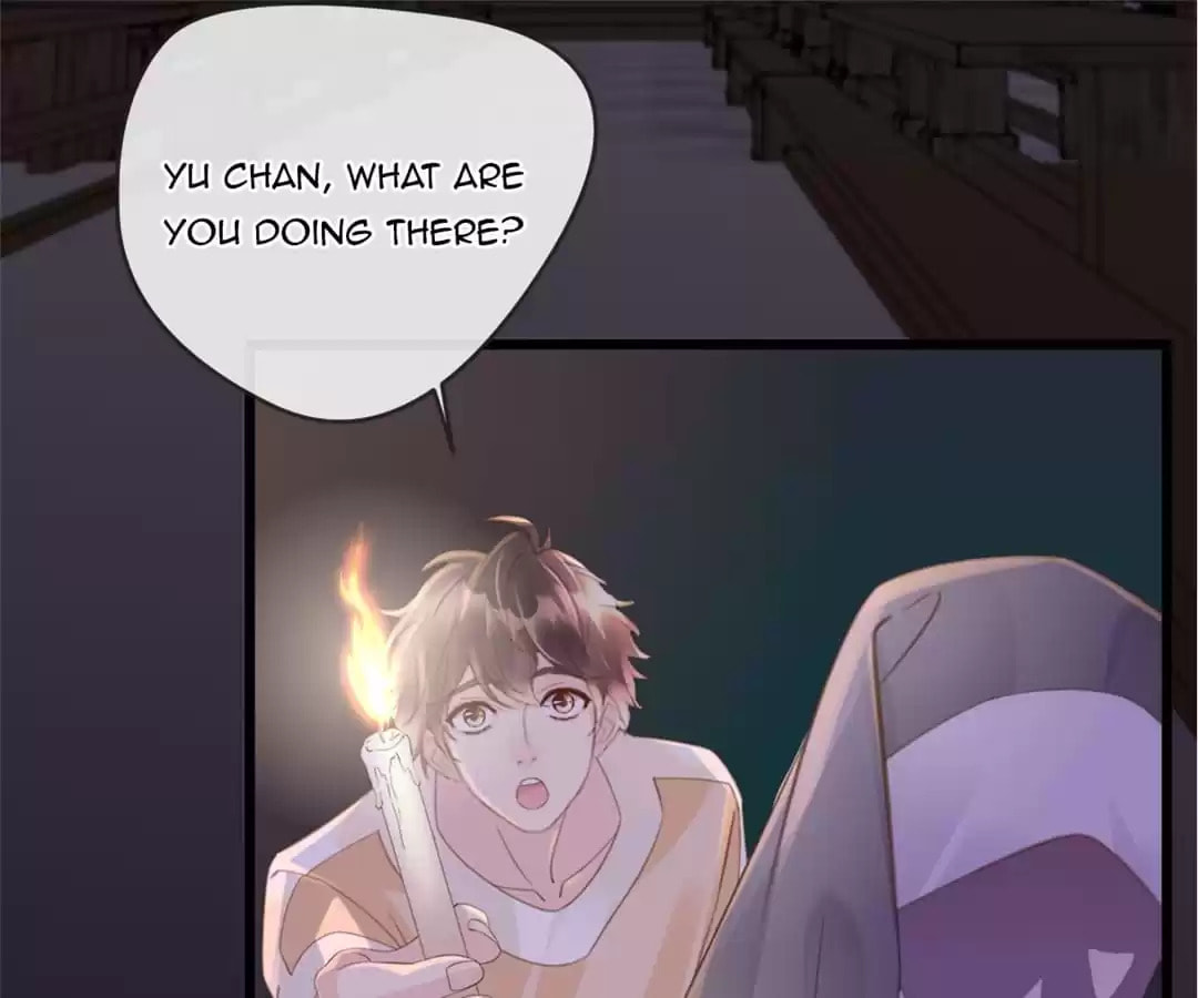 Ancient House Chapter 42 page 58 - 