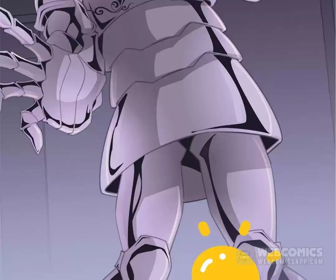 Ancient House Chapter 42 page 9 - 