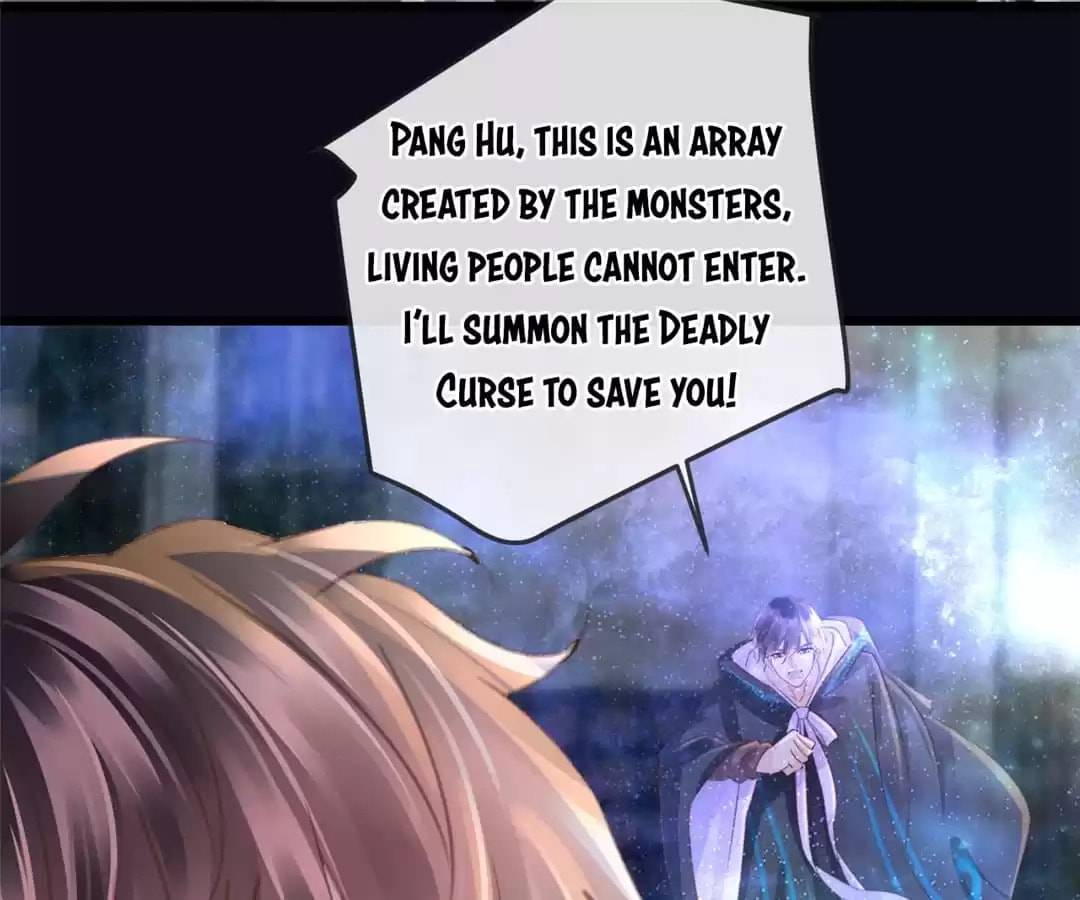 Ancient House Chapter 42 page 86 - 