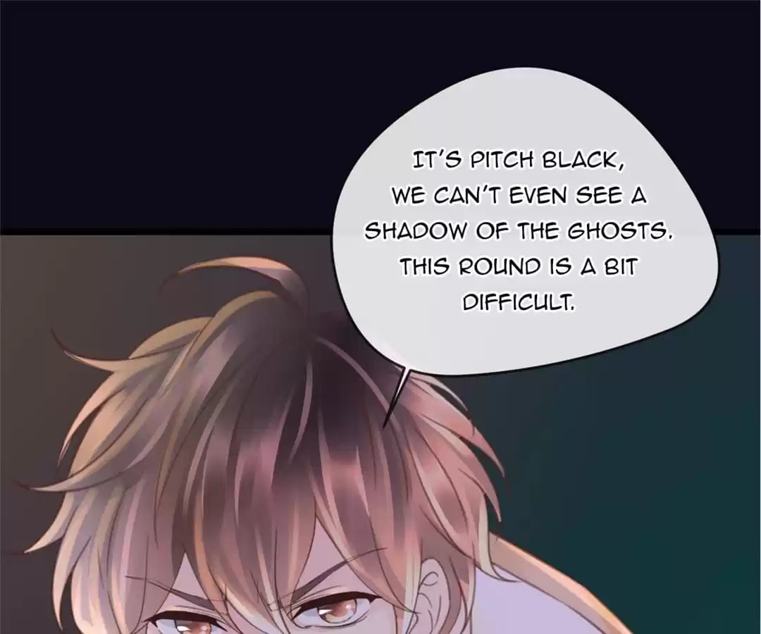 Ancient House Chapter 43 page 24 - 