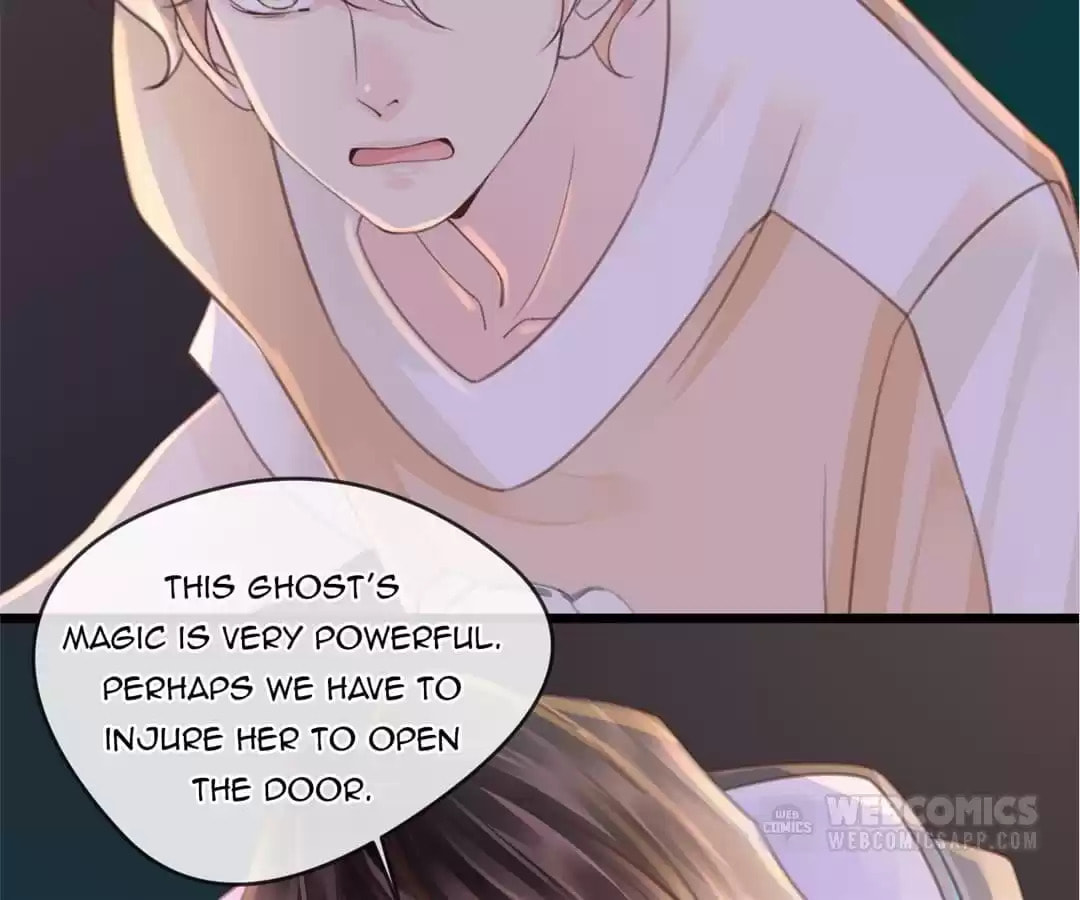 Ancient House Chapter 43 page 25 - 