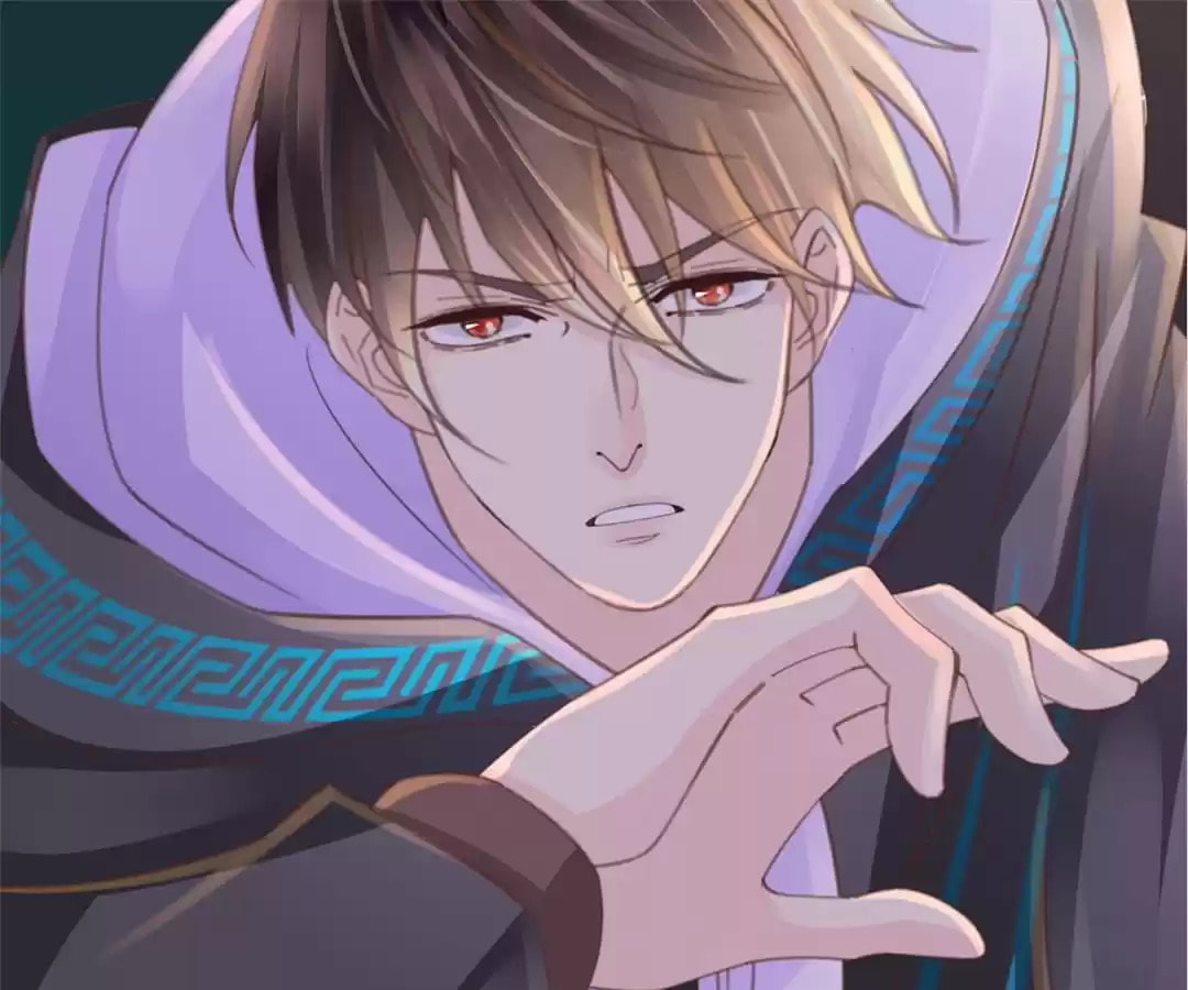 Ancient House Chapter 43 page 26 - 