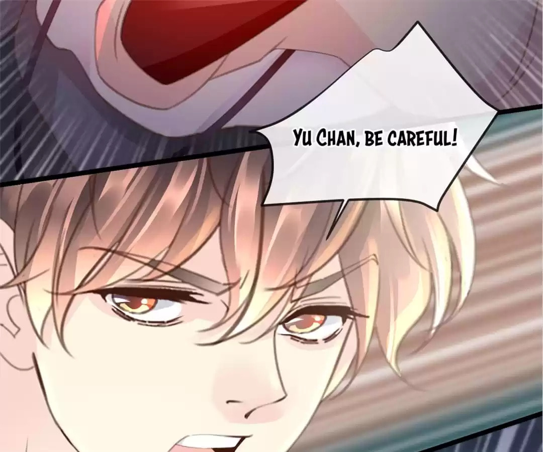 Ancient House Chapter 43 page 35 - 