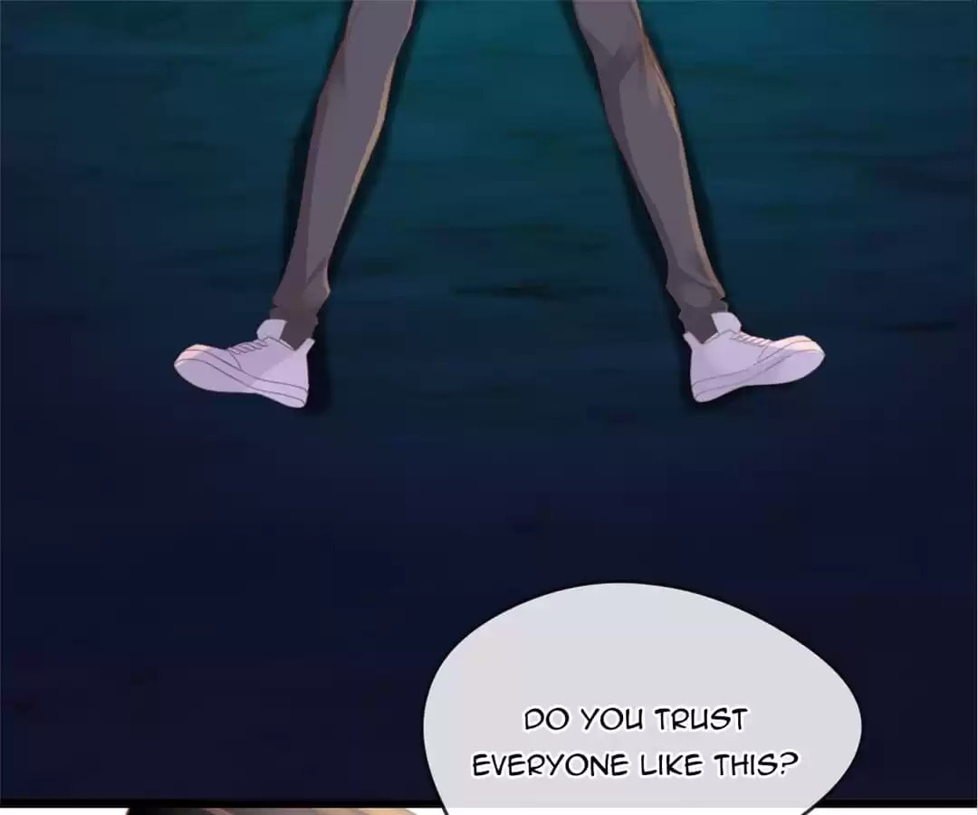Ancient House Chapter 43 page 50 - 
