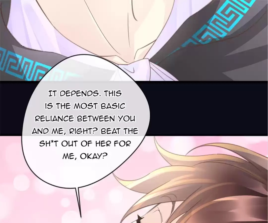Ancient House Chapter 43 page 52 - 