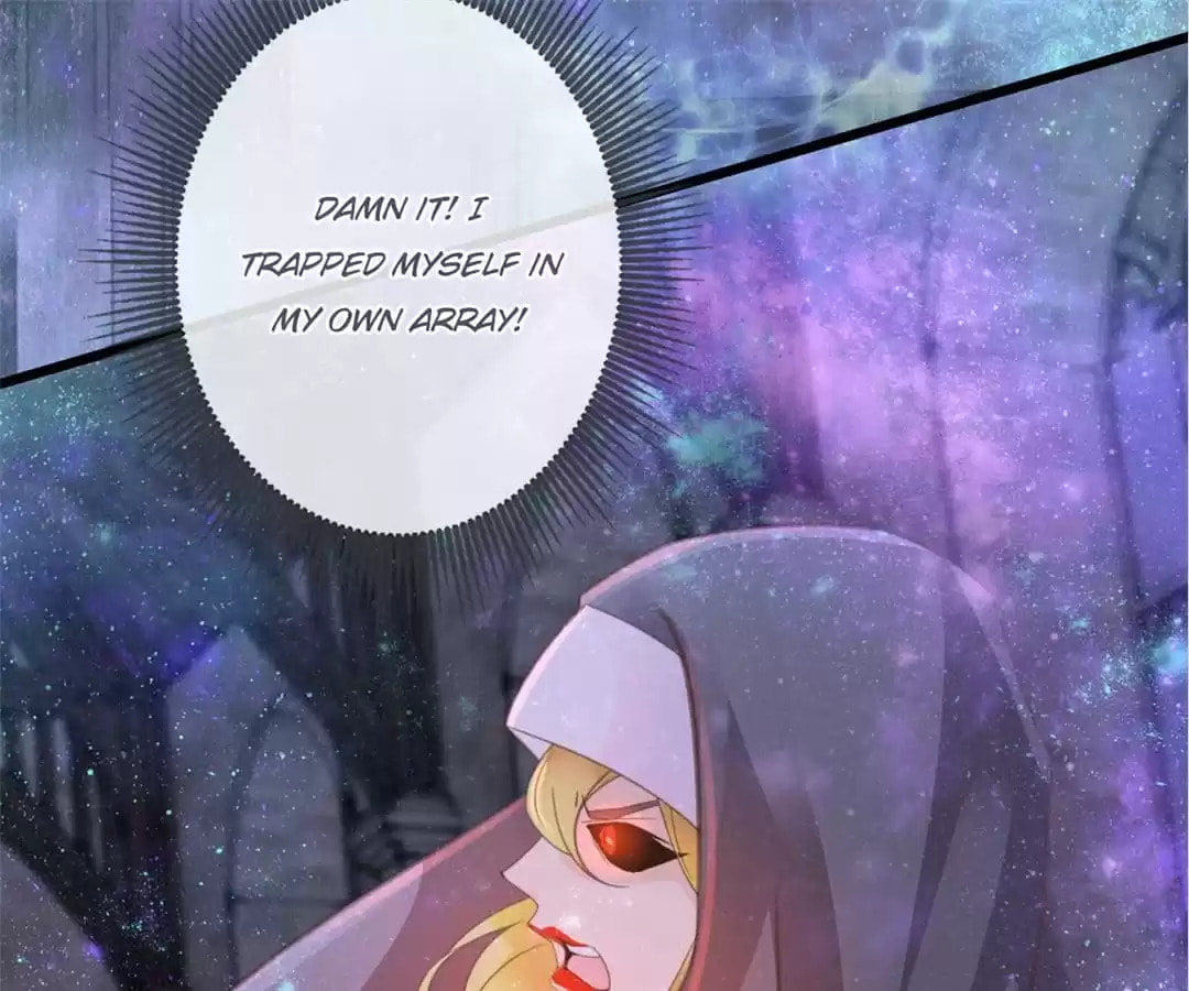 Ancient House Chapter 43 page 9 - 