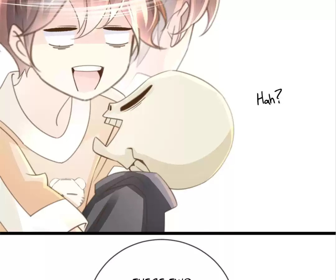 Ancient House Chapter 44 page 21 - 