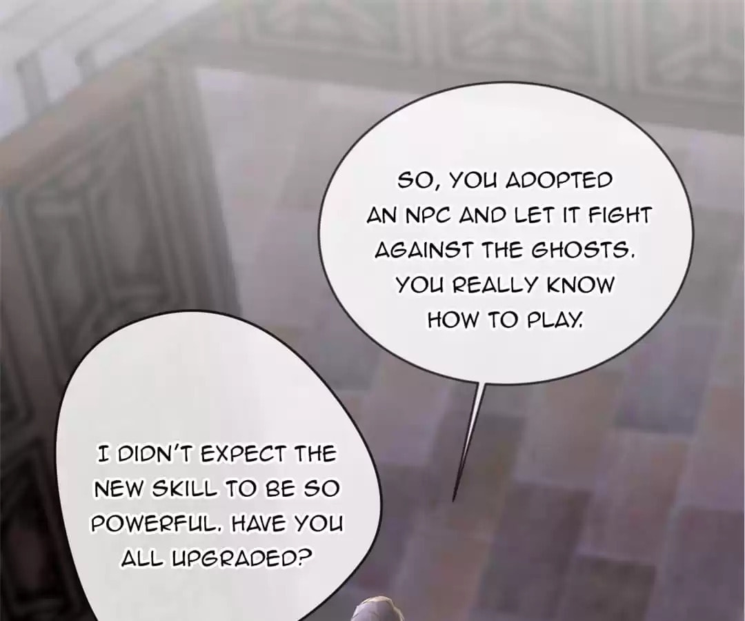 Ancient House Chapter 44 page 30 - 