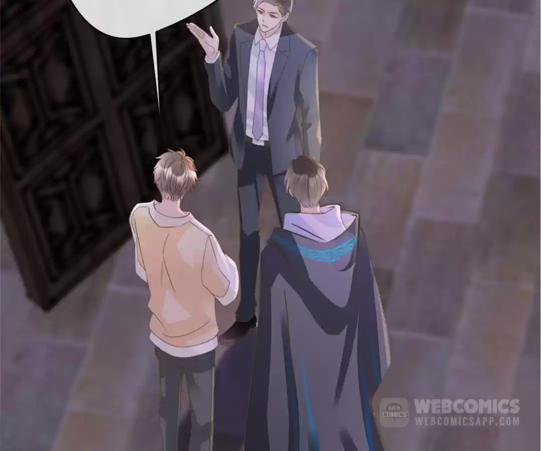 Ancient House Chapter 44 page 31 - 