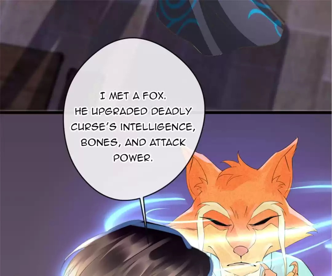 Ancient House Chapter 44 page 33 - 