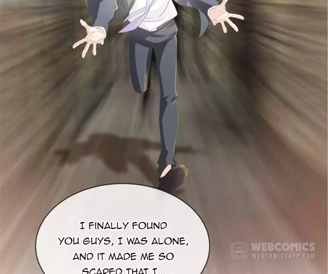 Ancient House Chapter 44 page 5 - 