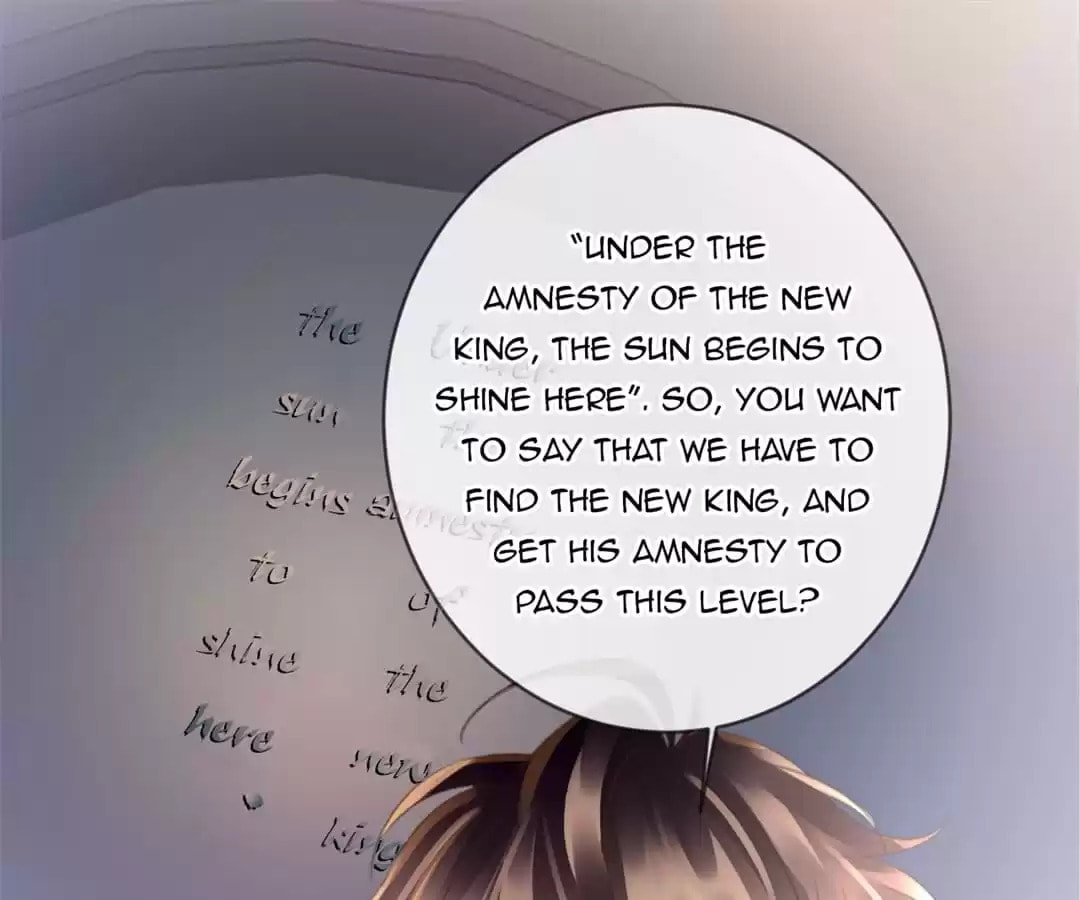 Ancient House Chapter 44 page 51 - 
