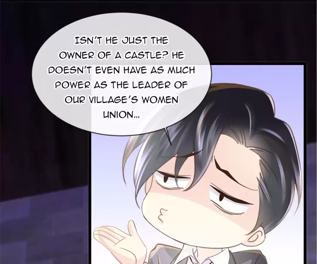 Ancient House Chapter 44 page 54 - 