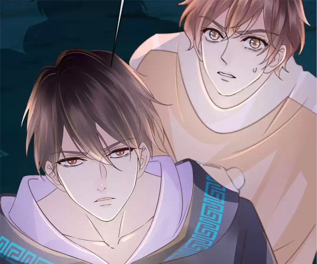 Ancient House Chapter 44 page 84 - 
