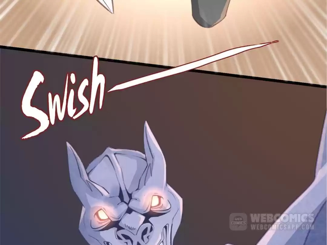 Ancient House Chapter 45 page 18 - 