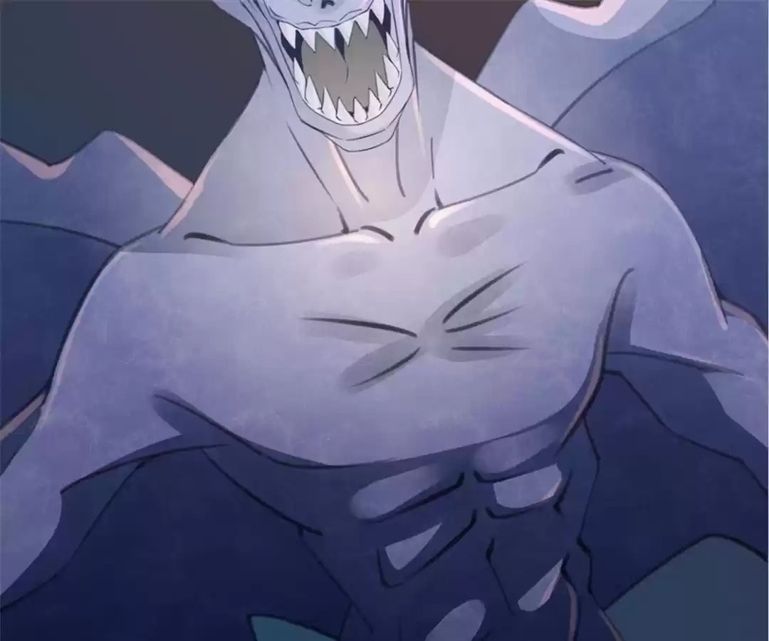 Ancient House Chapter 45 page 19 - 