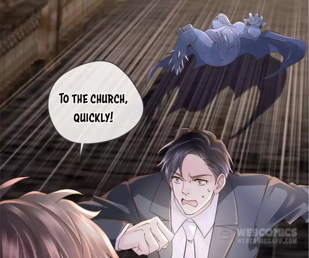 Ancient House Chapter 45 page 30 - 