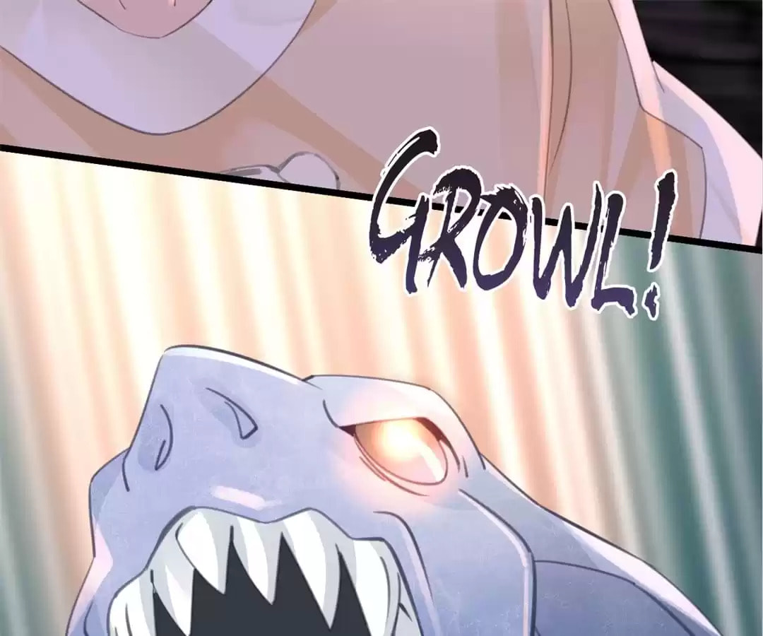 Ancient House Chapter 45 page 32 - 