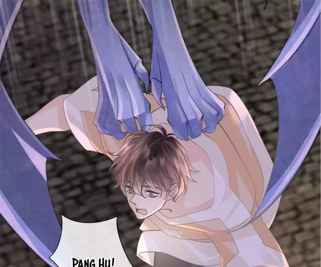 Ancient House Chapter 45 page 38 - 