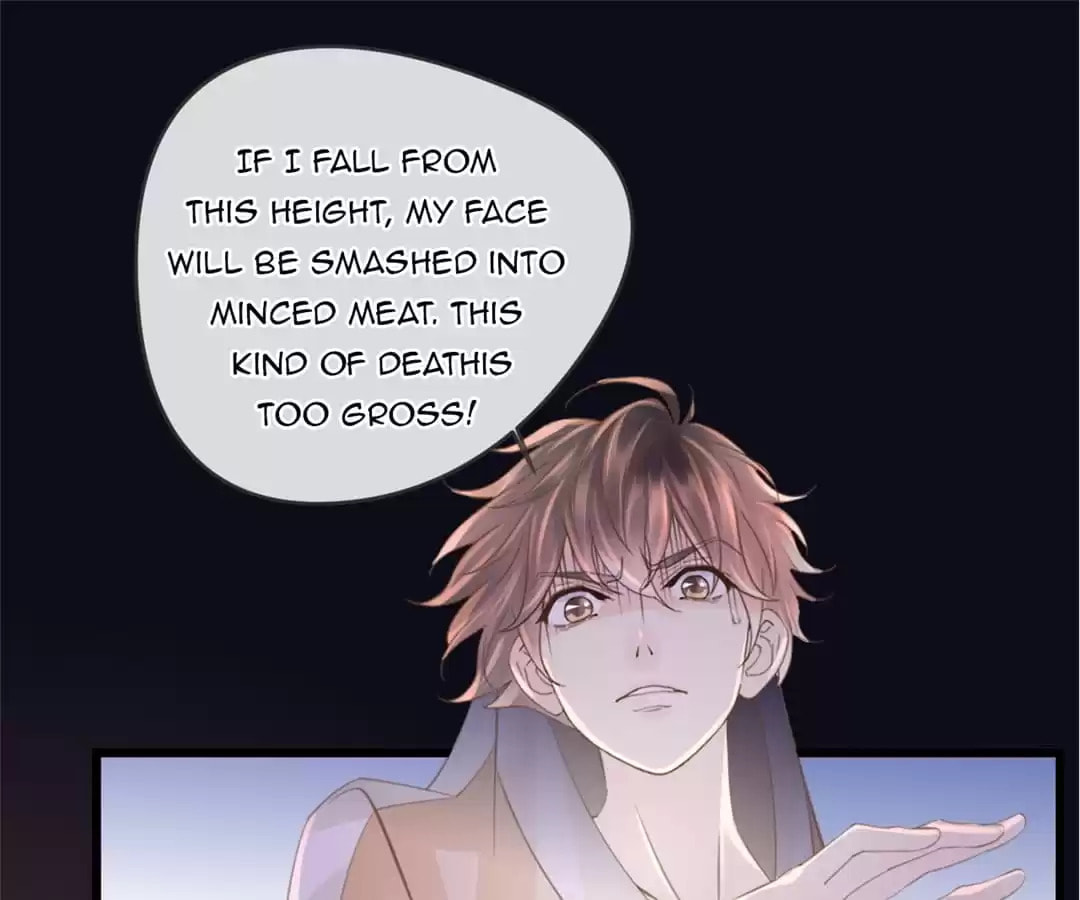 Ancient House Chapter 45 page 41 - 