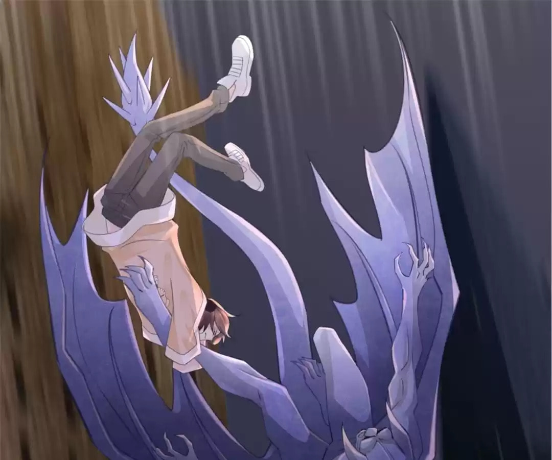 Ancient House Chapter 45 page 49 - 