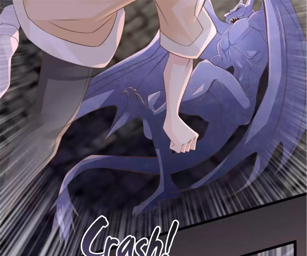 Ancient House Chapter 45 page 58 - 