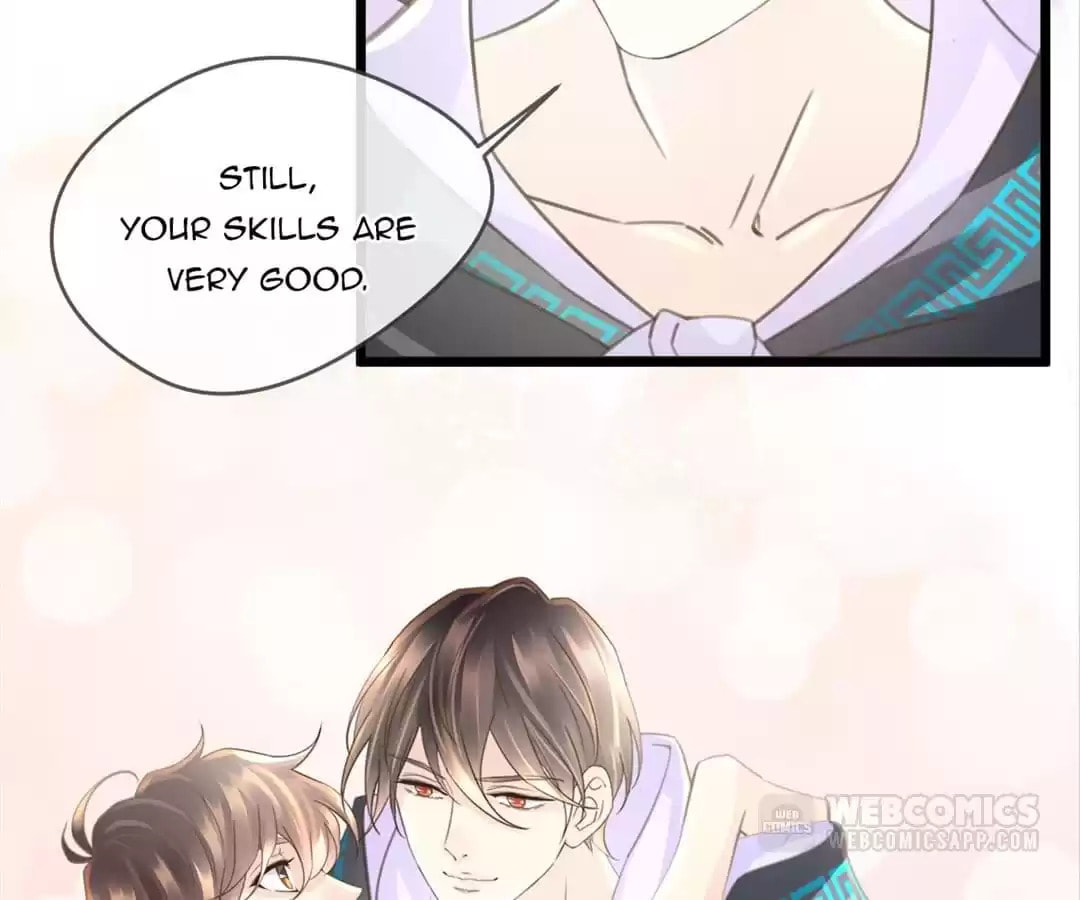 Ancient House Chapter 45 page 62 - 