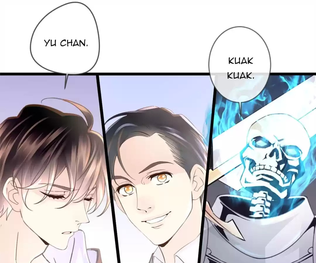 Ancient House Chapter 45 page 73 - 