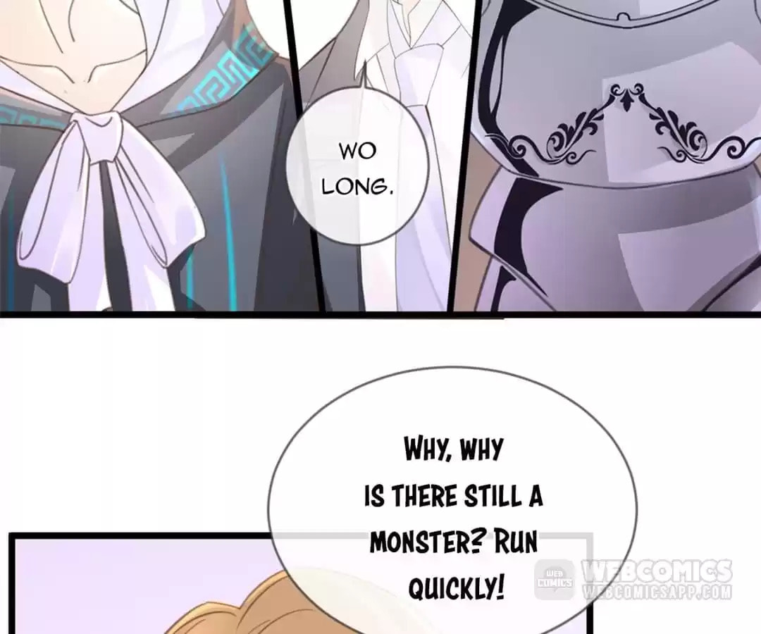 Ancient House Chapter 45 page 74 - 