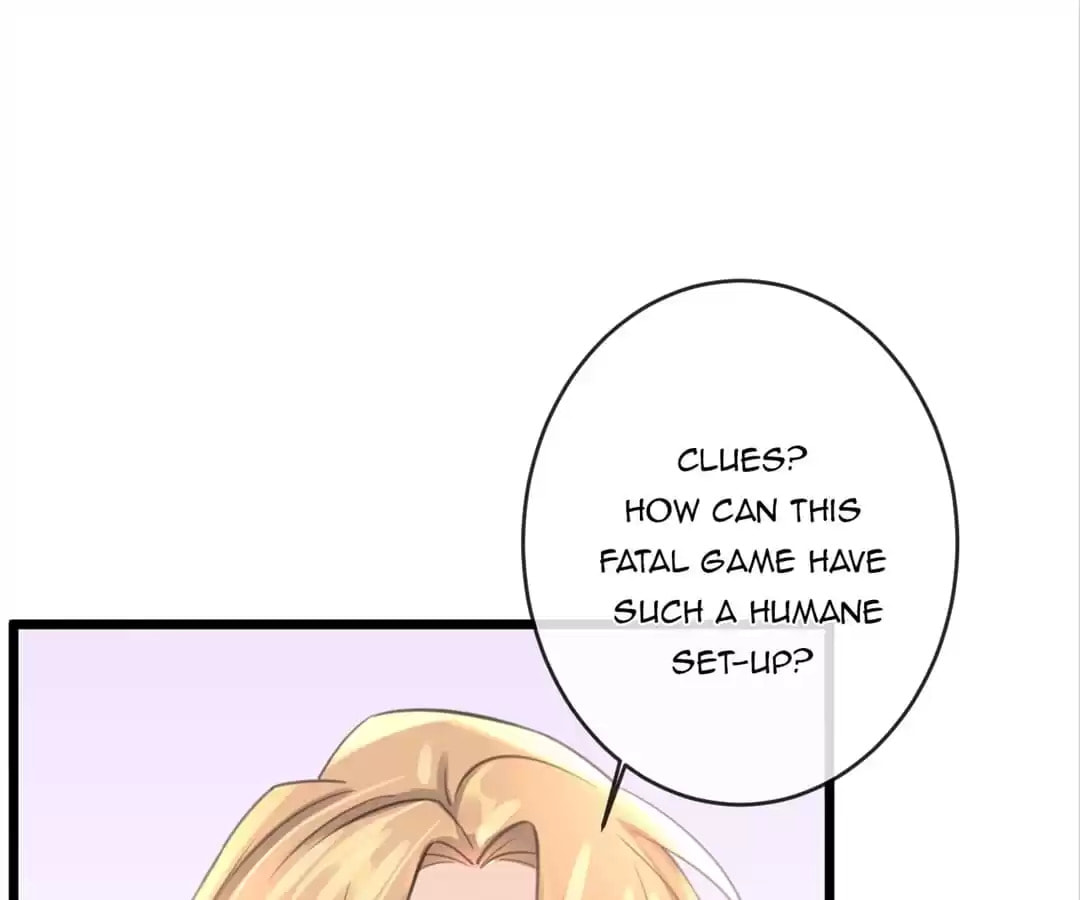 Ancient House Chapter 46 page 2 - 