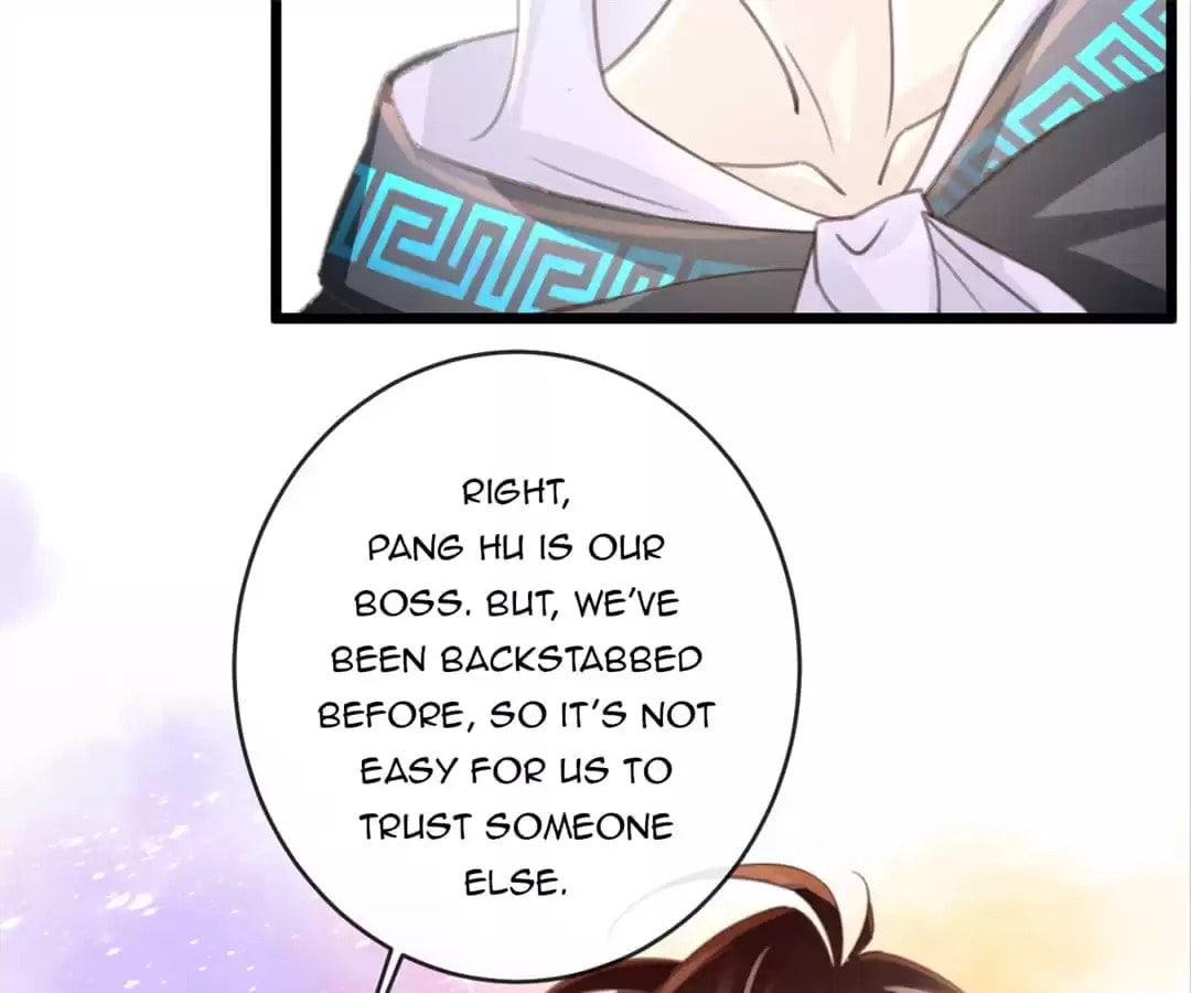 Ancient House Chapter 46 page 16 - 