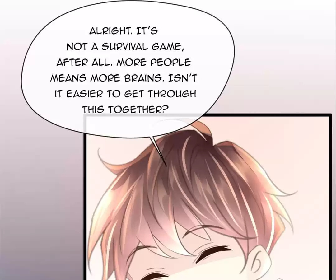Ancient House Chapter 46 page 21 - 