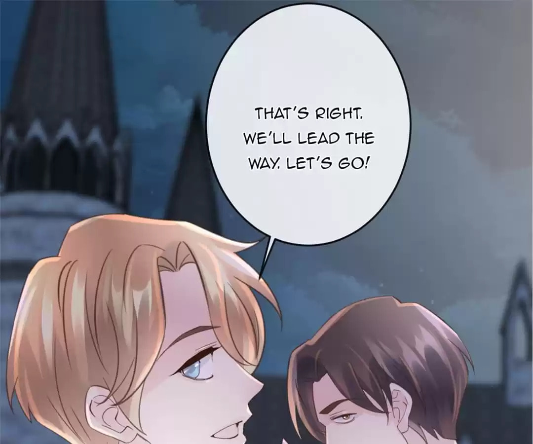 Ancient House Chapter 46 page 23 - 