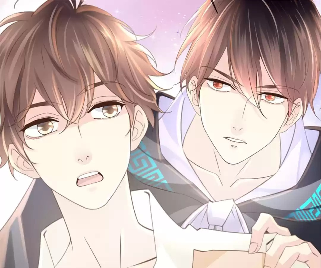 Ancient House Chapter 46 page 29 - 