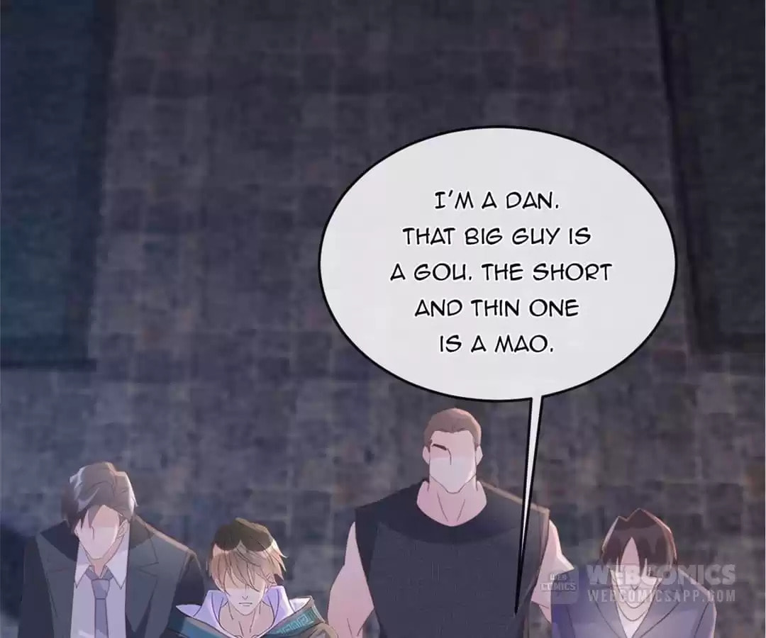 Ancient House Chapter 46 page 33 - 