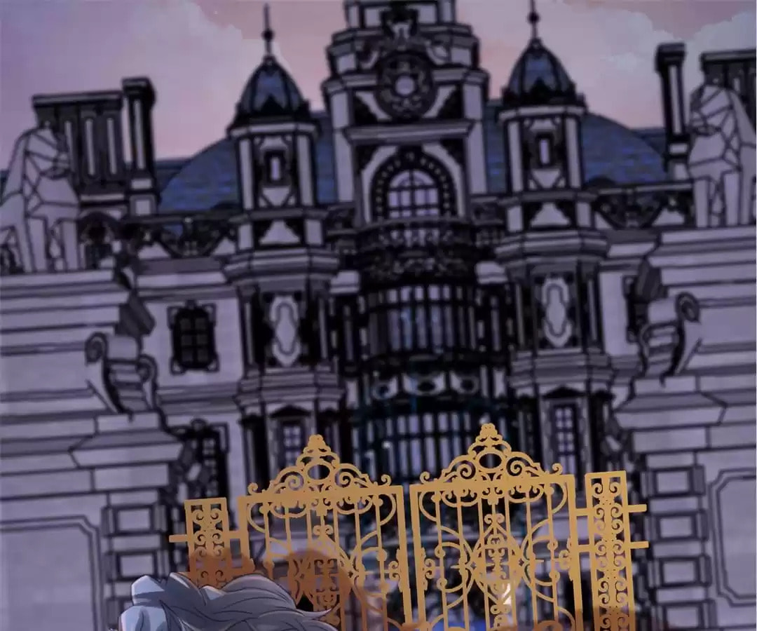 Ancient House Chapter 46 page 40 - 